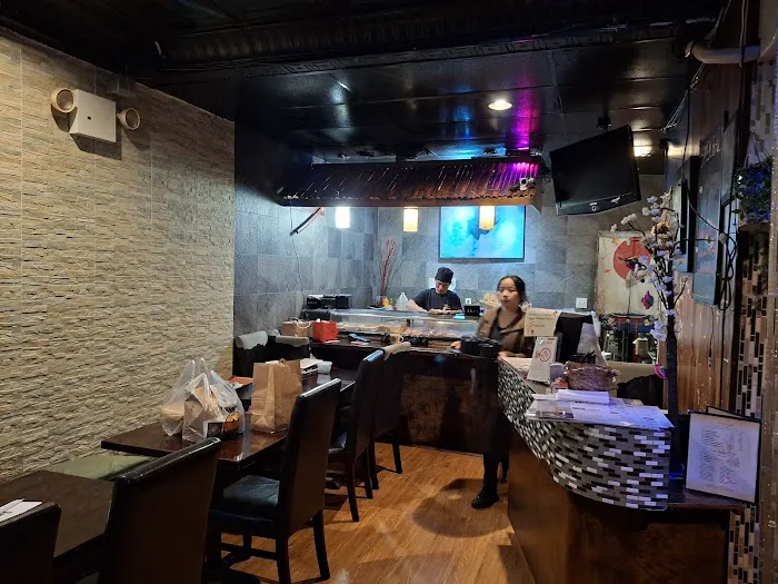 Samurai Sushi Picture 5