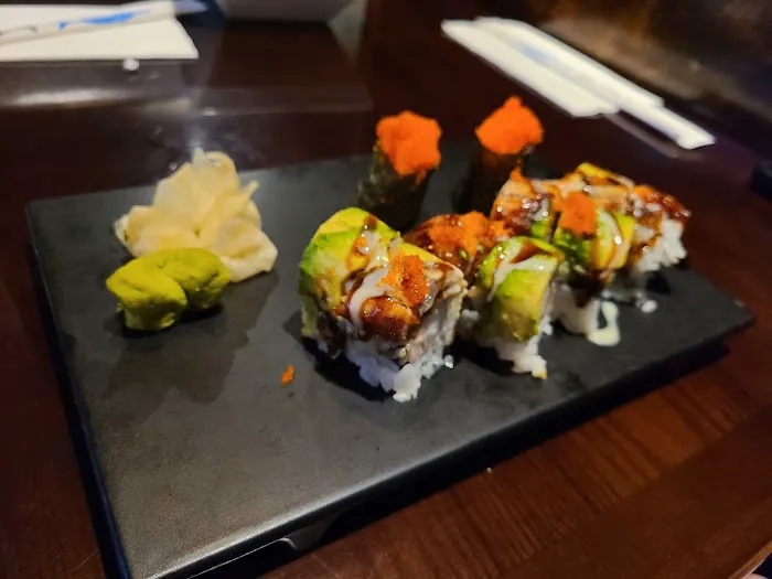 Samurai Sushi Picture 4