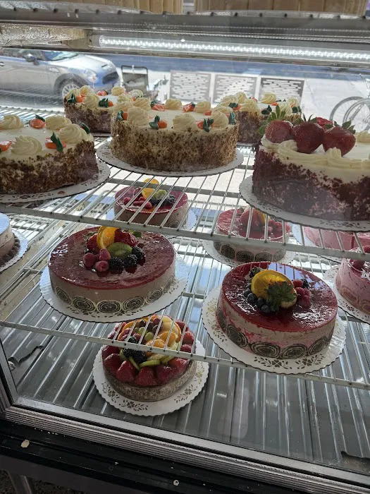 Rimini Pastry Shoppe Picture 3