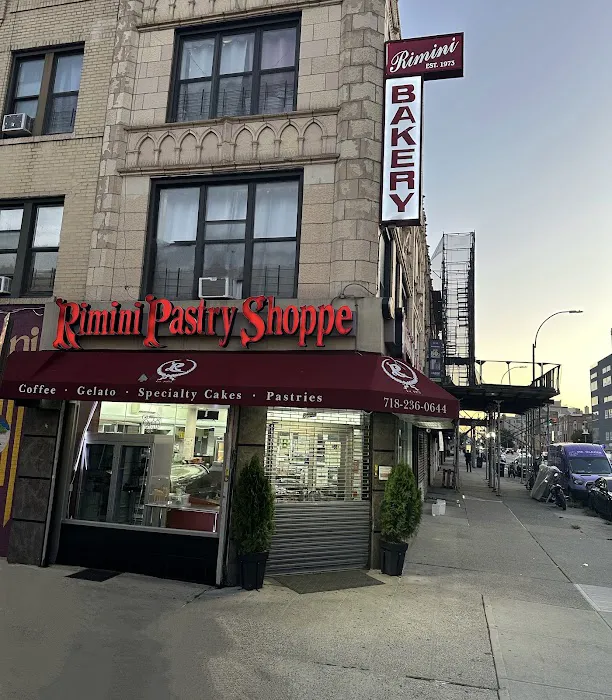 Rimini Pastry Shoppe Picture 10