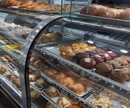 Rimini Pastry Shoppe