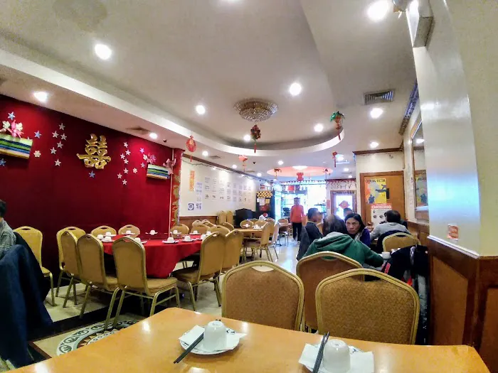 Bay Parkway Cafe Picture 2
