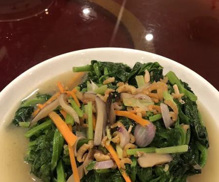 Bay Parkway Cafe