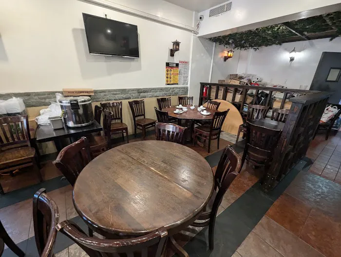 Golden Bay Kitchen Picture 1