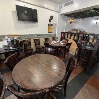 Golden Bay Kitchen ico