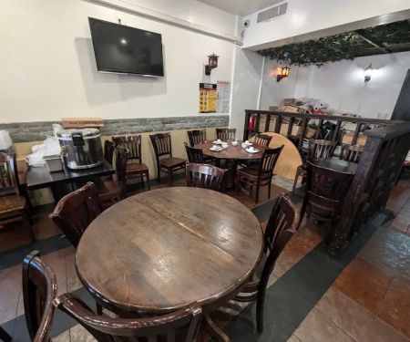 Golden Bay Kitchen