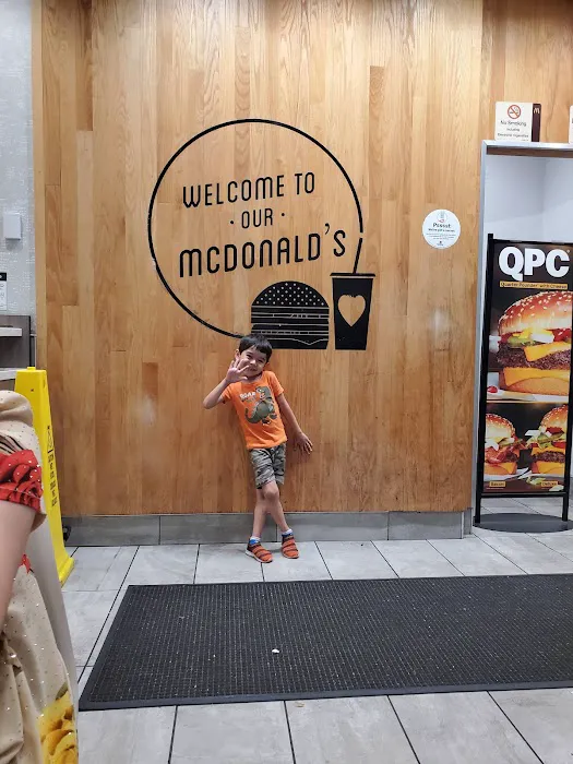 McDonald's Picture 10
