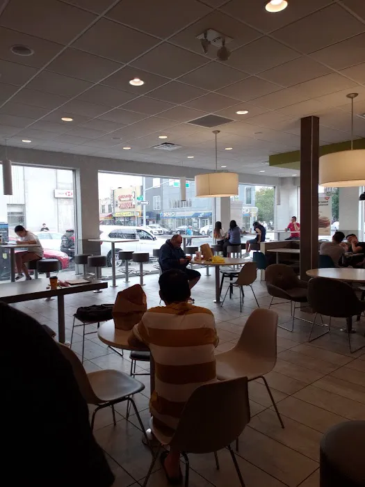 McDonald's Picture 1