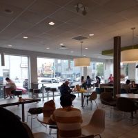 McDonald's ico