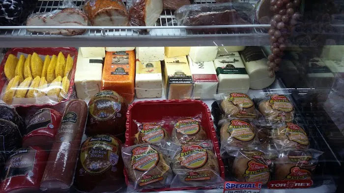 Star Deli Picture 9