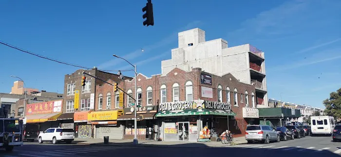 Star Deli Picture 5