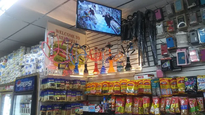 Star Deli Picture 1