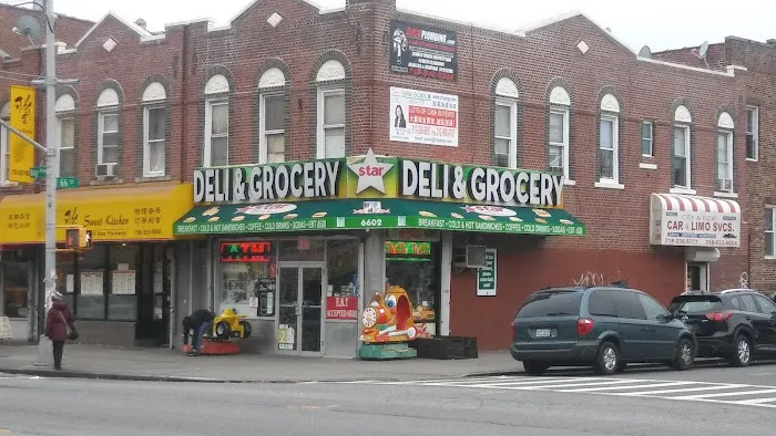 Star Deli Picture 2