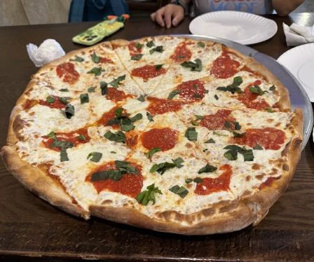 Torre's Italian Restaurant & Pizza