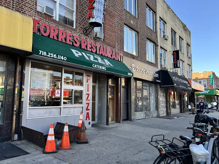 Torre's Italian Restaurant & Pizza Picture 10