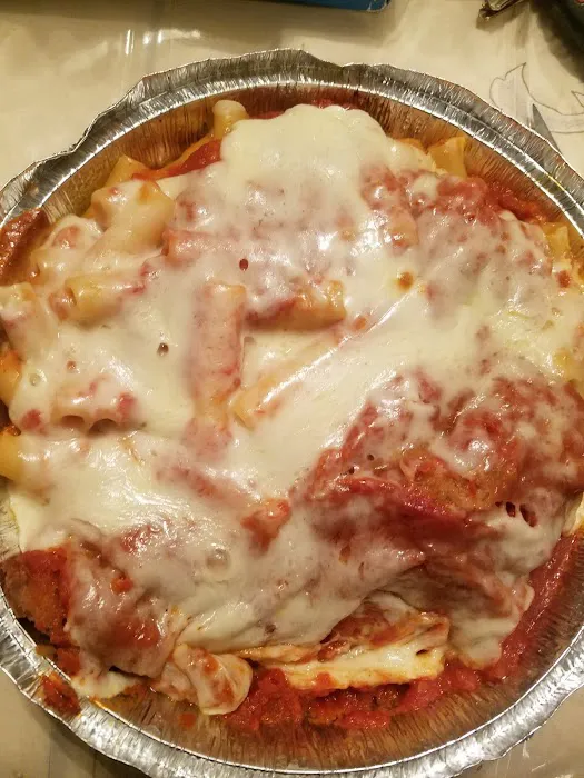 Torre's Italian Restaurant & Pizza Picture 4