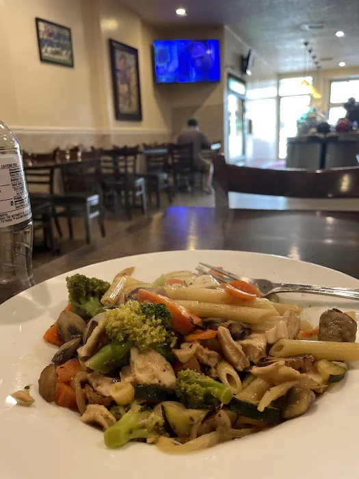 Torre's Italian Restaurant & Pizza Picture 7