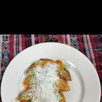 Restaurante guatemalteco El Peten ico