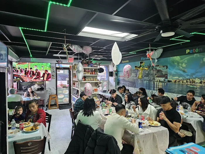 Restaurante guatemalteco El Peten Picture 7
