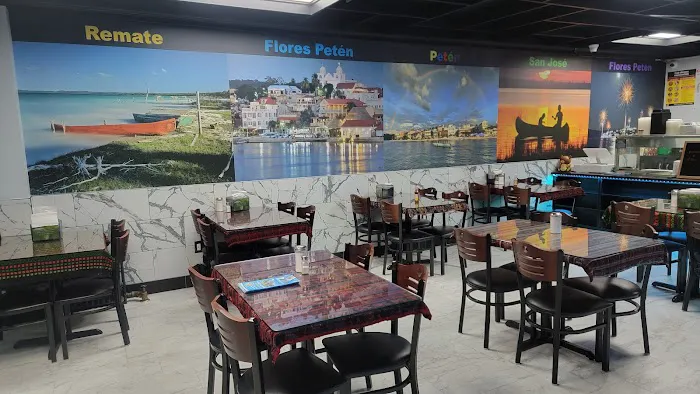 Restaurante guatemalteco El Peten Picture 2