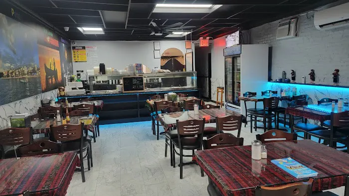 Restaurante guatemalteco El Peten Picture 3