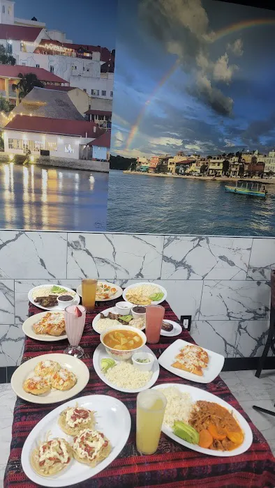 Restaurante guatemalteco El Peten Picture 4