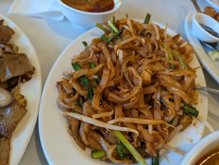 New Ipoh Kitchen Asian Cuisine Picture 9