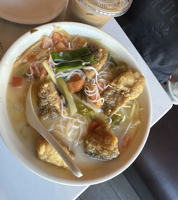 New Ipoh Kitchen Asian Cuisine Picture 2