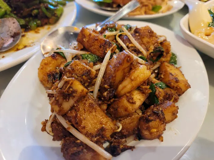 New Ipoh Kitchen Asian Cuisine Picture 5