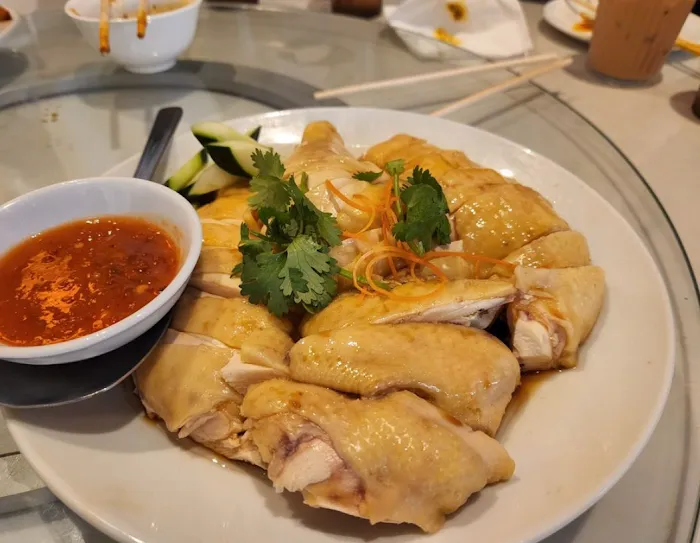 New Ipoh Kitchen Asian Cuisine Picture 1