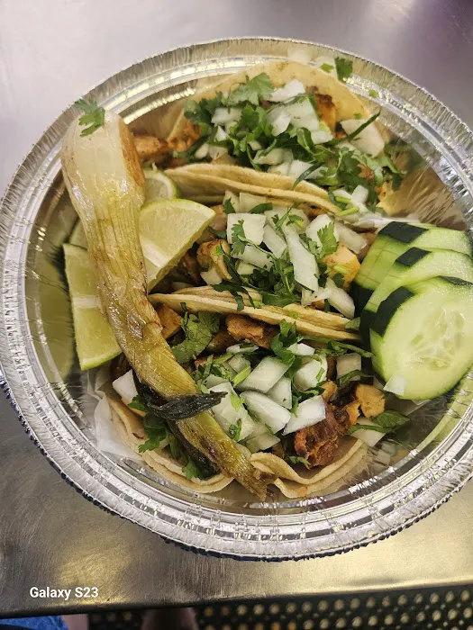 El Poblanito Tacos MX Picture 1