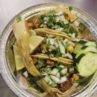El Poblanito Tacos MX ico