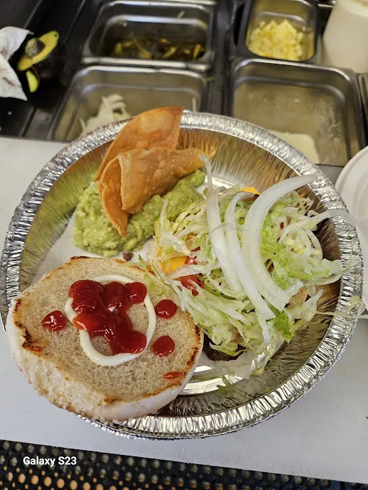 El Poblanito Tacos MX Picture 3