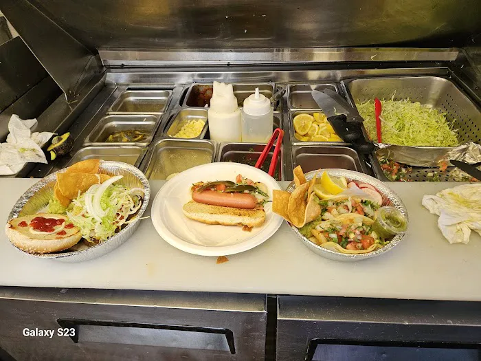 El Poblanito Tacos MX Picture 5