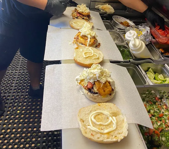 El Poblanito Tacos MX Picture 6