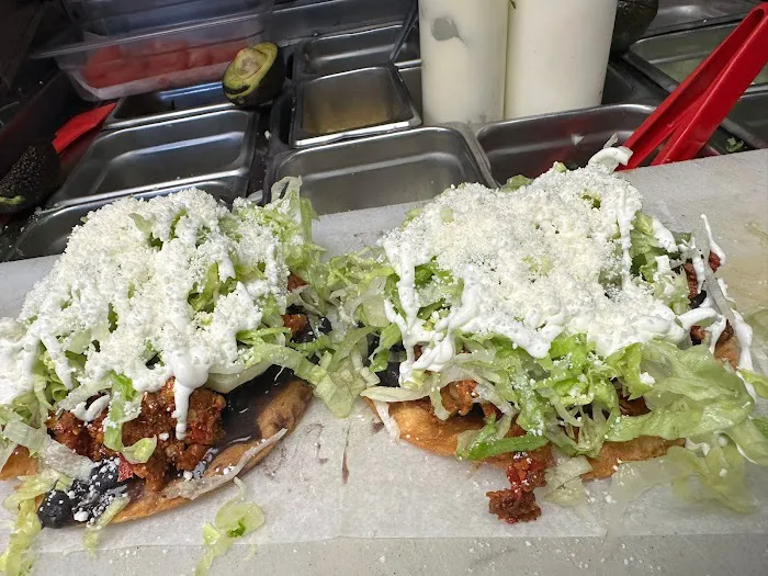 El Poblanito Tacos MX Picture 8