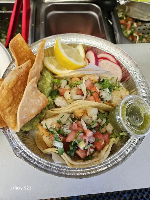 El Poblanito Tacos MX Picture 7