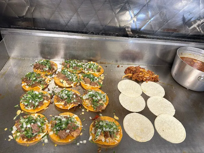 El Poblanito Tacos MX Picture 9