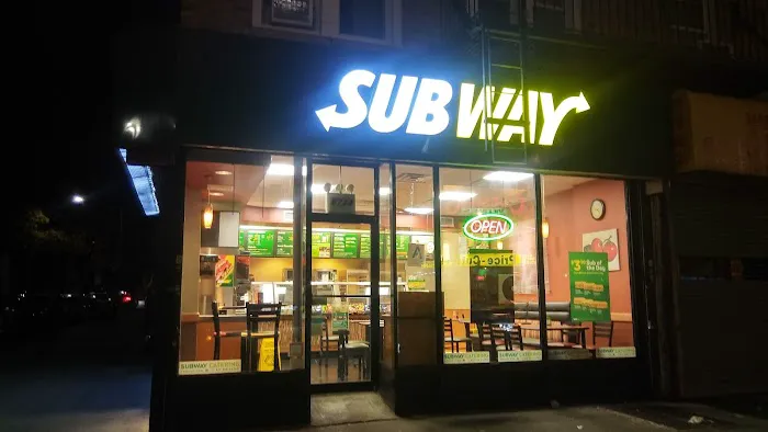 Subway Picture 10
