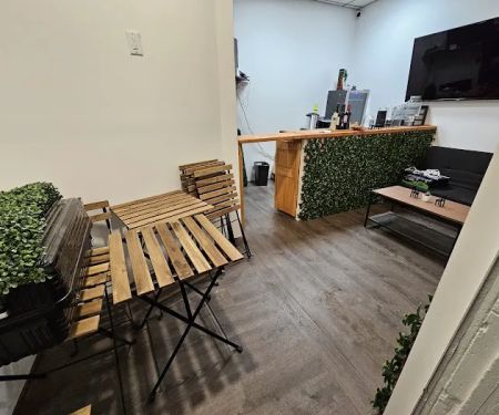 Utz' Cafe