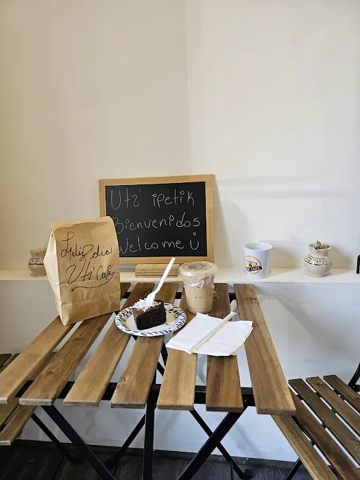 Utz' Cafe Picture 6