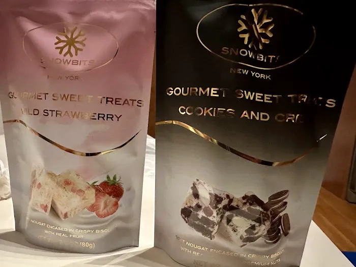 Snowbits Tea & Confections Picture 3
