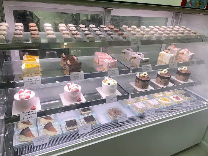 Snowbits Tea & Confections Picture 5