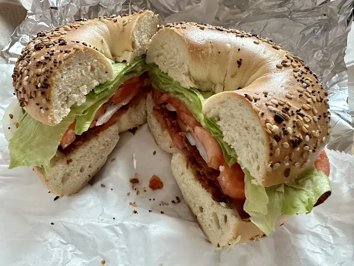 NY Brooklyn Bread Picture 10