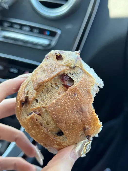 NY Brooklyn Bread Picture 9