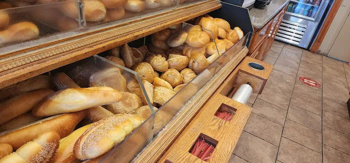 NY Brooklyn Bread Picture 8