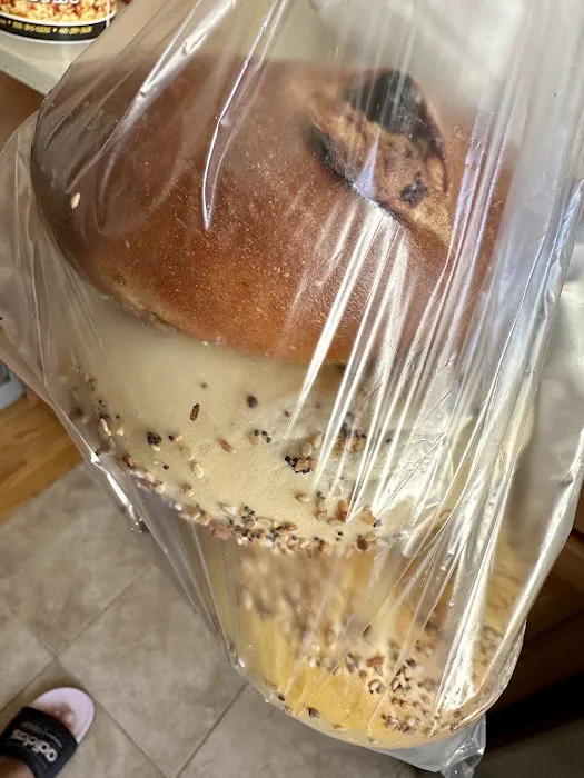 NY Brooklyn Bread Picture 4