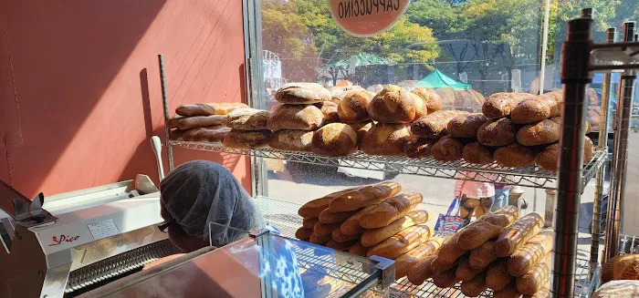 NY Brooklyn Bread Picture 6