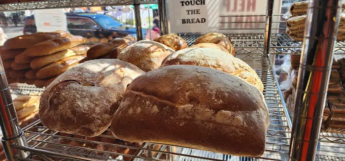 NY Brooklyn Bread Picture 5