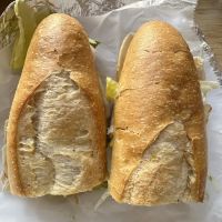 NY Brooklyn Bread ico